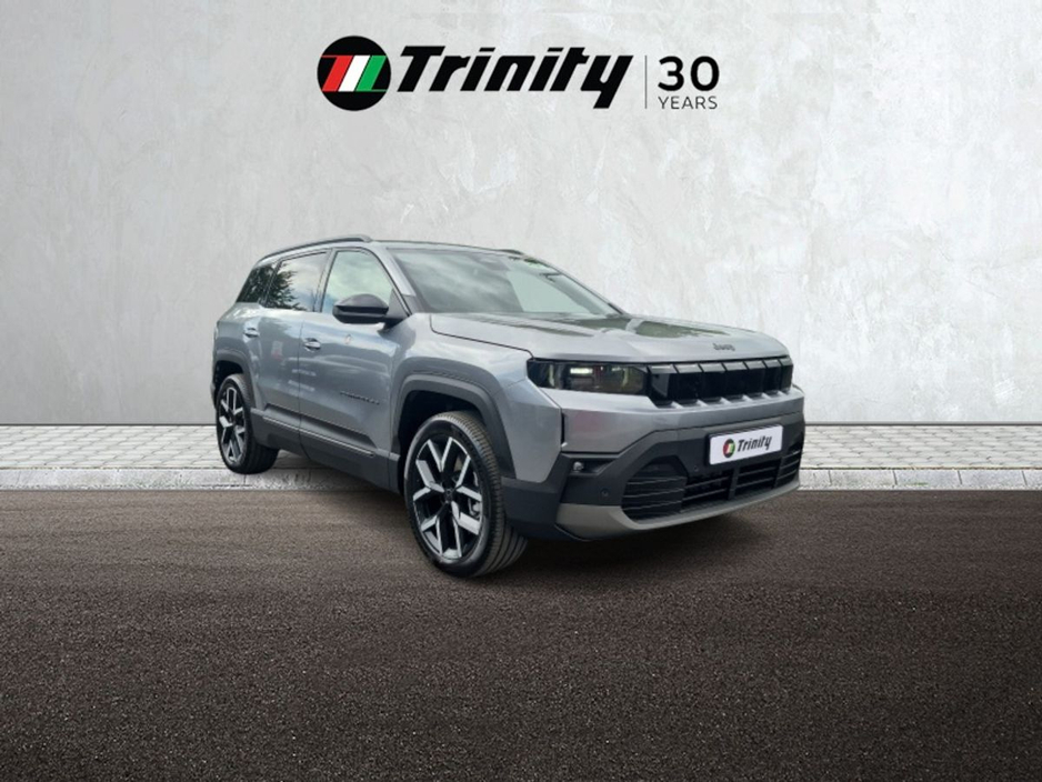 Used Jeep Compass 2026 in Wexford