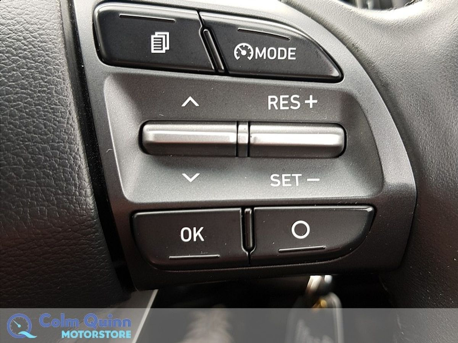 2019 Hyundai Kona 1.6L Diesel For Sale Images