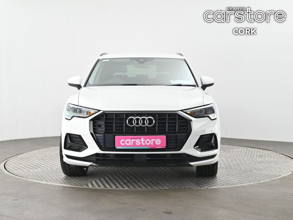 Audi Q3 35 TDI 150HP S Tronic SE — thumbnail 8