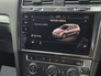 2018 VOLKSWAGEN GOLF 182 REG ) 1.2 COMFORTLINE VIRTUAL COCKPIT - NAVIGATION -CARPLAY ANDROID AUTO   - REVERSING CAMERA / PARKING SENSORS - DRIVE MODE - LOW ROAD TAX BAND