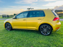 2017 VOLKSWAGEN GOLF FINANCE AVAILABLE FROM €70 P/W