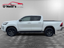 2023 TOYOTA HILUX 2.8 SR5 D/CAB AUTO 4DR #291