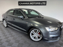 2015 AUDI A3 *AUDI A3* *DAYTONA GREY* *1.6 DIESEL* *MANUAL* *DRIVE MODES* *PARKING SENSORS* *S-LINE* *FINANCE AVAILABLE* *TRADE INS WELCOME*
