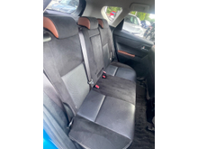2015 Toyota Auris 1.2L Petrol For Sale Images
