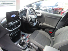 2022 Ford Puma 1L Petrol Hybrid For Sale Images