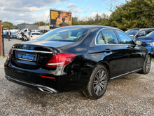 2016 Mercedes-Benz E Class 2L Diesel For Sale Images