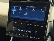 2022 Hyundai Tucson 1.6L Diesel For Sale Images