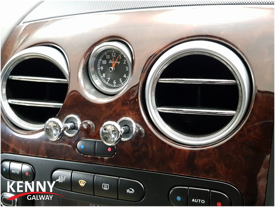 2005 Bentley Continental 6.1L Petrol For Sale Images