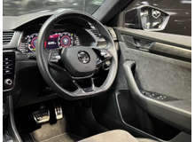 2022 Skoda Superb 2.0L Diesel For Sale Images
