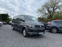 2019 Volkswagen Transporter 2L Diesel For Sale Images