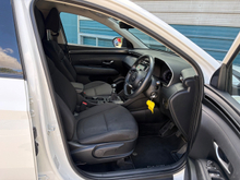 2024 Hyundai Tucson 1.6L Diesel For Sale Images