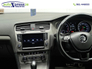 2017 VOLKSWAGEN GOLF 1.2 TSI Automatic, Reversing camera
