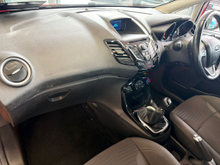 2013 Ford Fiesta 1.2L Petrol For Sale Images