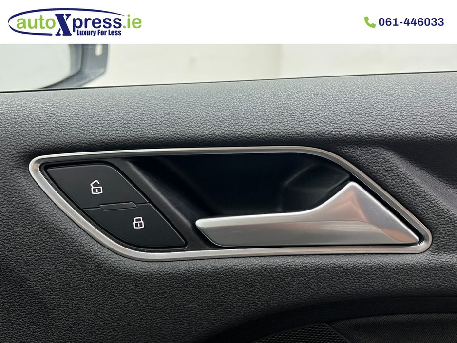Audi A3 1.4TFSI Automatic, Reversing camera, Low mileage — thumbnail 26