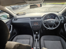 2017 SEAT Toledo 1.4L Diesel For Sale Images
