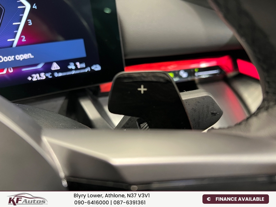 2025 BMW 5 Series 2L Petrol Plug-in Hybrid For Sale Images
