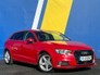 2017 AUDI A3 SPORT 1.4 TFSI AUTO // VALID NCT 08/27 // HEATED SPORT SEATS // APPLE CARPLAY/ANDROID AUTO