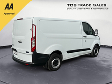 2023 Ford Transit 2L Diesel For Sale Images