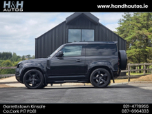 2022 Land Rover Defender 3L Diesel For Sale Images