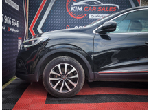 2022 Renault Kadjar 1.3L Petrol For Sale Images