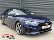 2021 Audi A4 2L Diesel For Sale Images