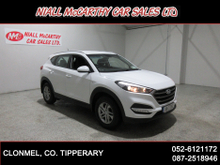 Hyundai Tucson IX35 COMFORT 1.6 PETROL...