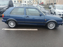 1988 VOLKSWAGEN GOLF 