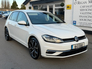 2018 VOLKSWAGEN GOLF 1.2 TSI COMFORTLINE TECH EDITION