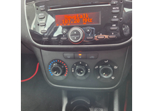 2014 Fiat Punto 1.2L Petrol For Sale Images