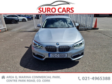 2017 BMW 1 Series 1.5L Petrol For Sale Images