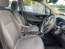 2017 Opel Mokka 1.6L Diesel For Sale Images