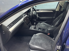 2019 Volkswagen Passat 2L Diesel For Sale Images