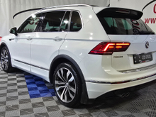 2018 Volkswagen Tiguan 2L Diesel For Sale Images