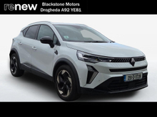 Renault Captur TCe 90 Techno