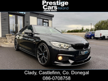 2017 BMW 4 Series 2L Diesel For Sale Images