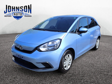 Honda Fit 1.3 Petrol Auto