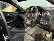 2015 Mercedes-Benz A Class 1.6L Petrol For Sale Images