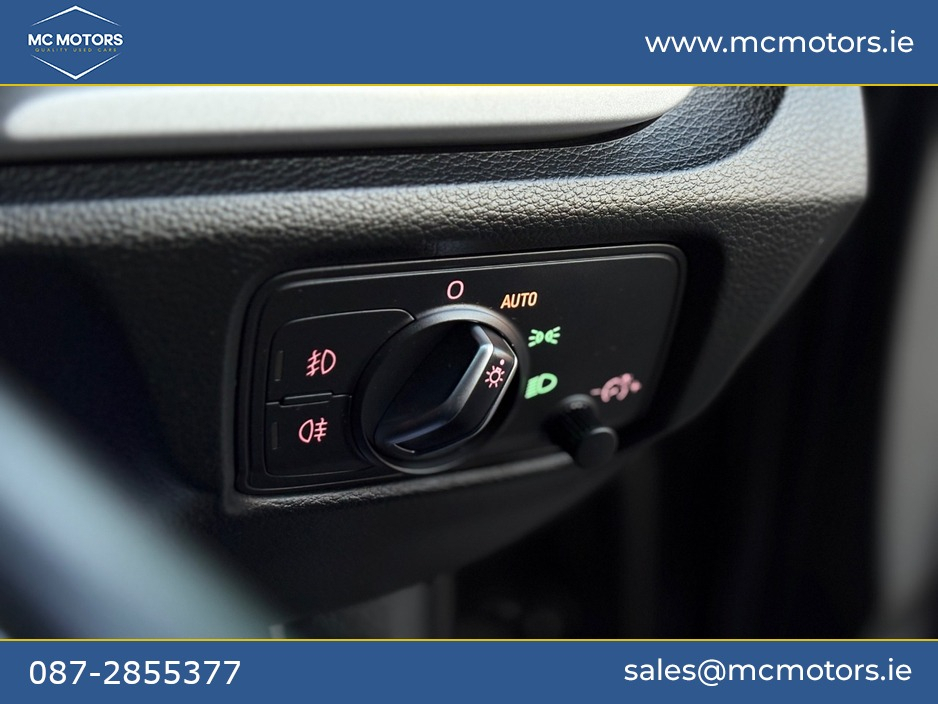 2015 Audi A3 1.4L Petrol For Sale Images