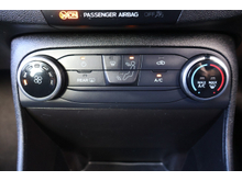 2018 Ford Fiesta 1.1L Petrol For Sale Images