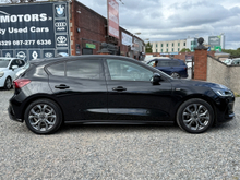 2023 Ford Focus 1L Petrol For Sale Images
