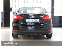 2017 Ford Focus 1.0L Petrol For Sale Images
