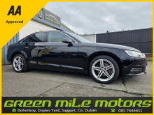 Audi A4 * 2.0 DIESEL * SPORT MODEL