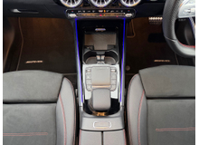 2023 Mercedes-Benz EQA 0L Electric For Sale Images