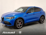 2025 ALFA ROMEO STELVIO 2.2 Veloce Q4 - Sunroof, red calipers 3.9%PCP