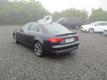 2018 Audi A4 2L Diesel For Sale Images
