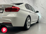2018 BMW 3 SERIES 320D M-Sport Auto - Straight Sale Discount / 12 Months Warranty