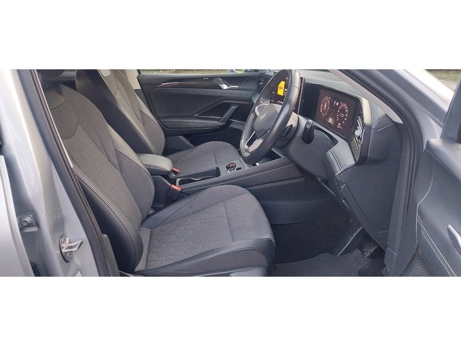 2024 Volkswagen Tiguan 2L Diesel For Sale Images