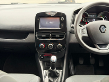 2018 Renault Clio 1L Petrol For Sale Images