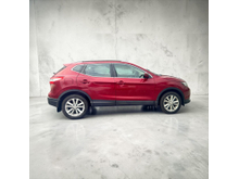2016 Nissan Qashqai 1.5L Diesel For Sale Images