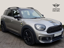 MINI Countryman Cooper SE ALL4